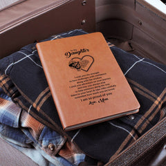 So Proud Of You - Leather Journal - The Best Shop 4U