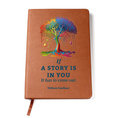 The Story Within - Journal - The Best Shop 4U