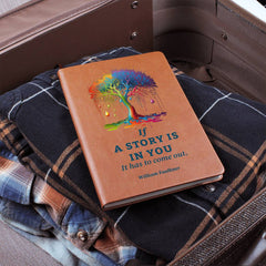 The Story Within - Journal - The Best Shop 4U