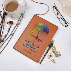 The Story Within - Journal - The Best Shop 4U