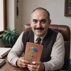 The Story Within - Journal - The Best Shop 4U