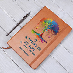 The Story Within - Journal - The Best Shop 4U