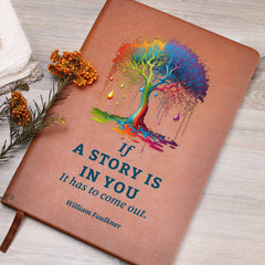 The Story Within - Journal - The Best Shop 4U