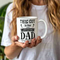 This Guy Is... – Ceramic Mug - The Best Shop 4U