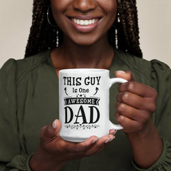 This Guy Is... – Ceramic Mug - The Best Shop 4U