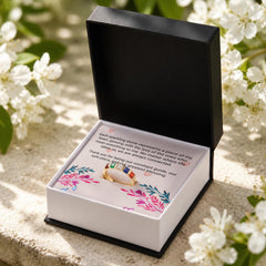 Women's Stackable Birthstone Ring - The Best Shop 4U