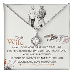 Your Last Everything - Eternal Hope - The Best Shop 4U
