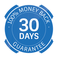 Image of Changed your mind? Ordered the wrong thing? Simply return your item for a prompt exchange or refund.