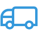 Image of Enjoy free shipping when your order exceeds $70. Orders processed within 1-3 days.